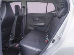 Toyota Agya 1.2L G M/T TRD 2019 8