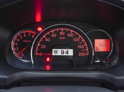 Toyota Agya 1.2L G M/T TRD 2019 13