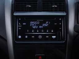 Toyota Agya G 2022 5