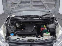 Suzuki Ertiga GL SPORTY 2014 - DP MINIM ATAU BUNGA 0% 13