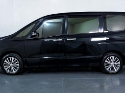 JUAL Nissan Serena 2.0 Highway Star AT 2017 Hitam 3