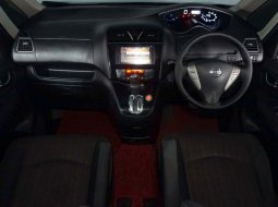 JUAL Nissan Serena 2.0 Highway Star AT 2017 Hitam 10