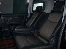 JUAL Nissan Serena 2.0 Highway Star AT 2017 Hitam 9