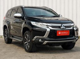 Mitsubishi Pajero Sport Dakar 4x2 Ultimate 2019 2