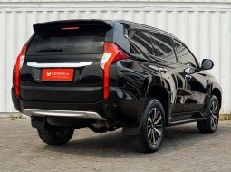 Mitsubishi Pajero Sport Dakar 4x2 Ultimate 2019 3