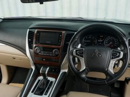 Mitsubishi Pajero Sport Dakar 4x2 Ultimate 2019 4