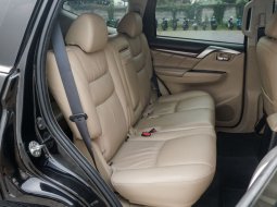 Mitsubishi Pajero Sport Dakar 4x2 Ultimate 2019 6