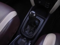 Daihatsu Terios X A/T Deluxe 2019 MPV 3