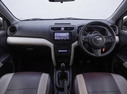 Daihatsu Terios X A/T Deluxe 2019 MPV 4