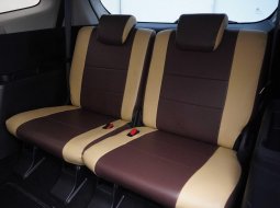Daihatsu Terios X A/T Deluxe 2019 MPV 5
