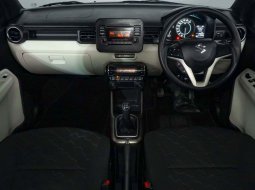 JUAL Suzuki Ignis GX MT 2017 Putih 8