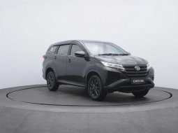 Promo Daihatsu Terios X DLX 2021 murah KHUSUS JABODETABEK HUB RIZKY 081294633578