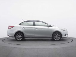 Promo Toyota Vios murah 2