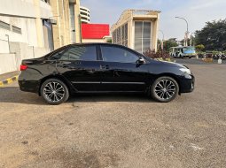 Toyota Corolla Altis G 2012 dp 0 bs tt gan velg 2014 2