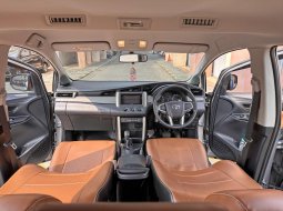 Toyota Kijang Innova 2.0 G 2018 dp 0 km 30rb bs tt om 4