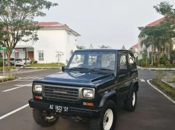 Daihatsu Taft F70 GT 1990 4x4 normal