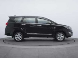 Dijual Toyota Kijang Innova Q 2018 Minivan Dp Minim Dan Angsuran Ringan Di jamin mesin mulus 2