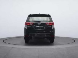 Dijual Toyota Kijang Innova Q 2018 Minivan Dp Minim Dan Angsuran Ringan Di jamin mesin mulus 3