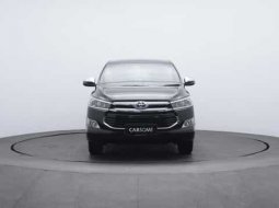 Dijual Toyota Kijang Innova Q 2018 Minivan Dp Minim Dan Angsuran Ringan Di jamin mesin mulus 4