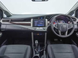 Dijual Toyota Kijang Innova Q 2018 Minivan Dp Minim Dan Angsuran Ringan Di jamin mesin mulus 6