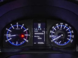 Dijual Toyota Kijang Innova Q 2018 Minivan Dp Minim Dan Angsuran Ringan Di jamin mesin mulus 7