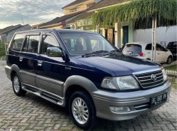Toyota Kijang Krista 2004 tipe tertinggi