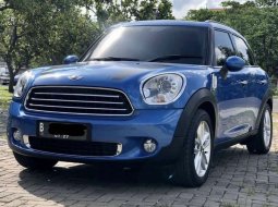 MINI Cooper Countryman at 2013 Biru 3