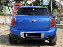 MINI Cooper Countryman at 2013 Biru 4