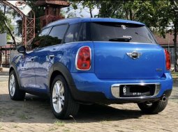 MINI Cooper Countryman at 2013 Biru 5