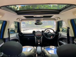 MINI Cooper Countryman at 2013 Biru 7