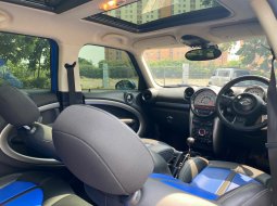 MINI Cooper Countryman at 2013 Biru 8