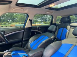 MINI Cooper Countryman at 2013 Biru 9