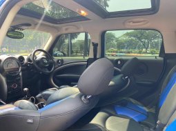 MINI Cooper Countryman at 2013 Biru 10