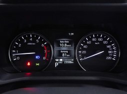 Toyota Avanza 1.5 G CVT 2021 MPV - SPECIAL PROGRAM DP MINIM ATAU BUNGA 0% 13