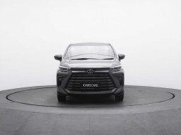 Toyota Avanza 1.5 G CVT 2021 MPV - SPECIAL PROGRAM DP MINIM ATAU BUNGA 0% 18