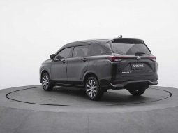 Toyota Avanza 1.5 G CVT 2021 MPV - SPECIAL PROGRAM DP MINIM ATAU BUNGA 0% 20