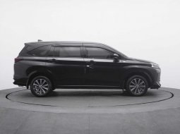 Toyota Avanza 1.5 G CVT 2021 MPV - SPECIAL PROGRAM DP MINIM ATAU BUNGA 0% 22