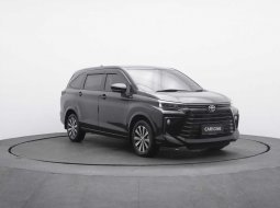Toyota Avanza 1.5 G CVT 2021 MPV - SPECIAL PROGRAM DP MINIM ATAU BUNGA 0% 1