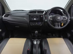 Honda Brio Satya E 2019 4