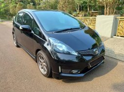 2013 Honda Jazz RS A/T Km 87 rb Rawatan ATPM Resmi Dari Baru Plat GANJIL Siap Pakai KREDIT TDP 28 jt