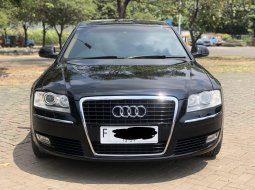 Audi A8 2.8 at 2009 Hitam 1