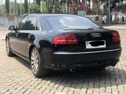 Audi A8 2.8 at 2009 Hitam 2