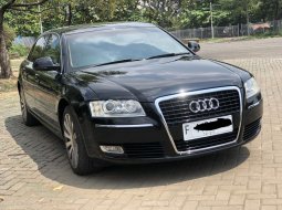 Audi A8 2.8 at 2009 Hitam 3