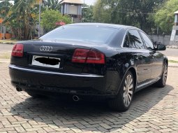 Audi A8 2.8 at 2009 Hitam 4
