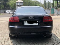 Audi A8 2.8 at 2009 Hitam 5
