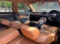 Audi A8 2.8 at 2009 Hitam 7
