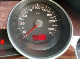 Audi A8 2.8 at 2009 Hitam 8