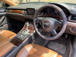 Audi A8 2.8 at 2009 Hitam 9