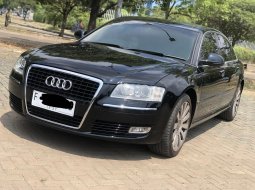 Audi A8 2.8 at 2009 Hitam 10