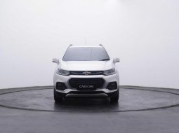 Promo Chevrolet TRAX TURBO PREMIER 2019 murah KHUSUS JABODETABEK HUB RIZKY 081294633578 3